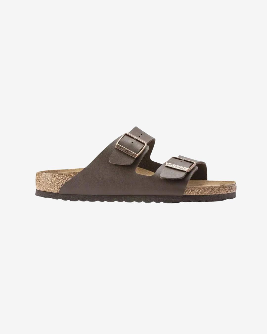 Birkenstock Arizona Dark Brown