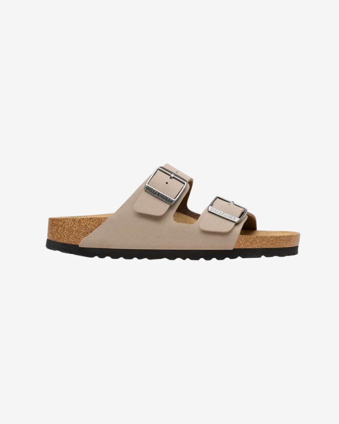 Birkenstock Arizona Grey Taupe