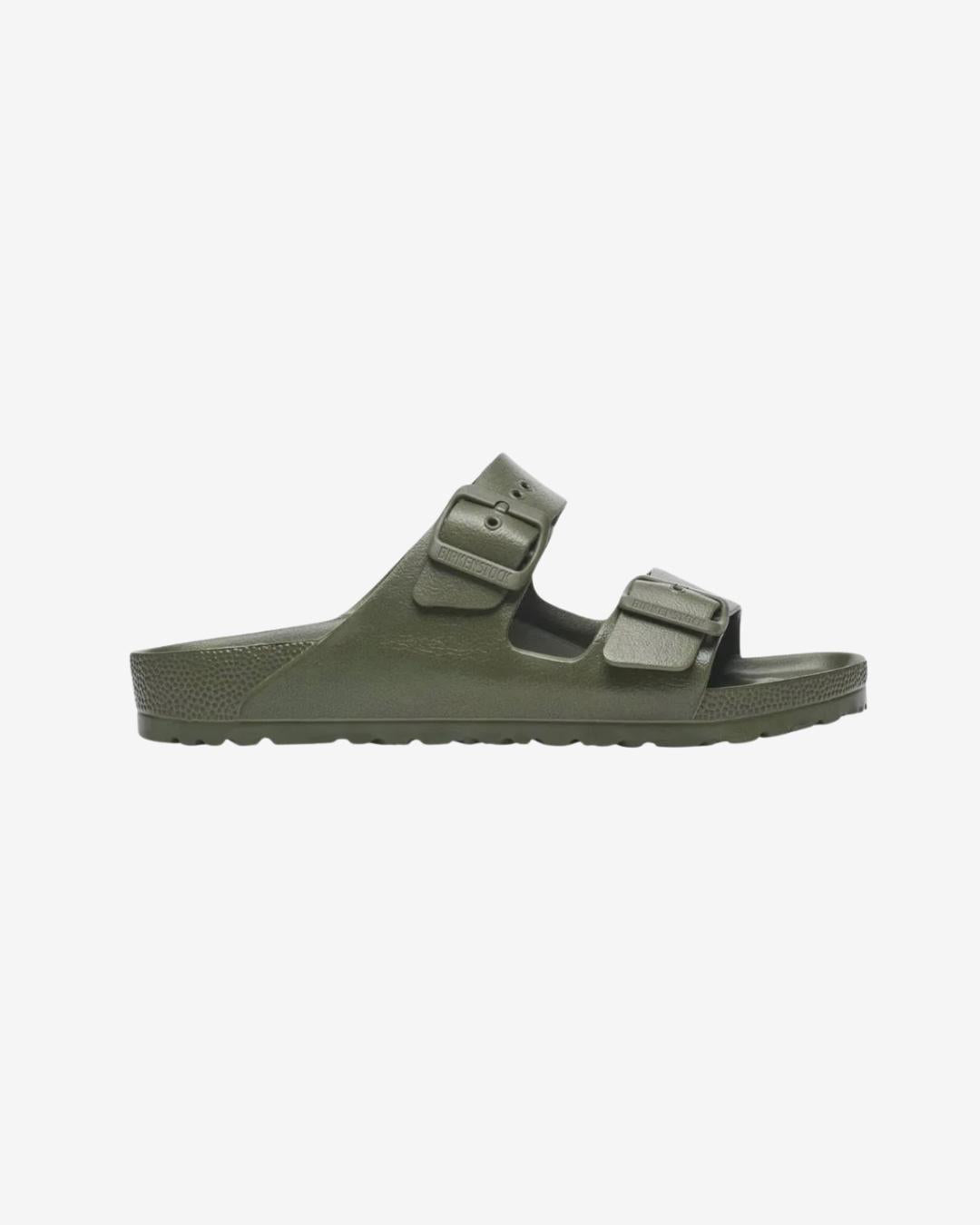 Birkenstock Eva Arizona Khaki