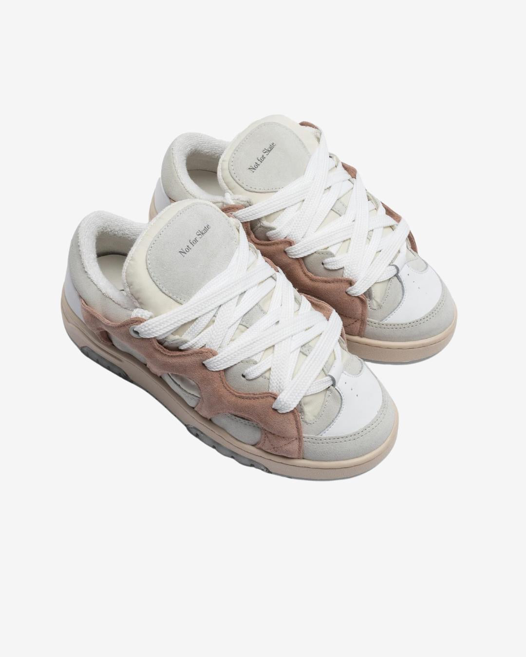 Santha Model 1 Original Nude Off White