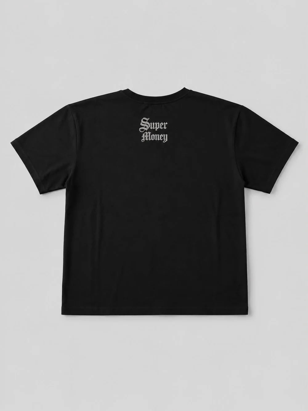 ArtSuperMoney T-Shirt SuperEagle