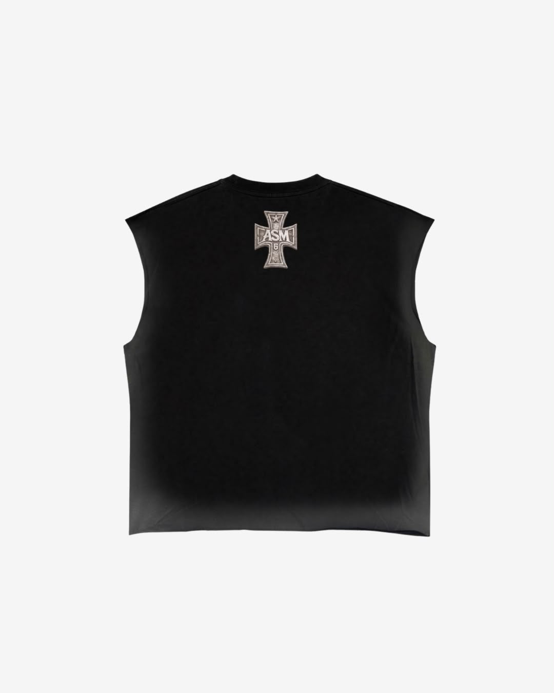ArtSupermoney Rodeo Tee Smanicata