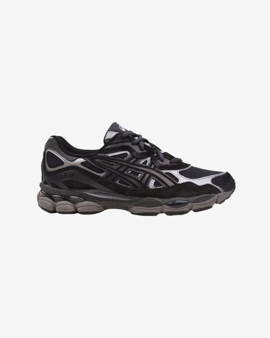 Asics Gel Nyc Graphite Grey