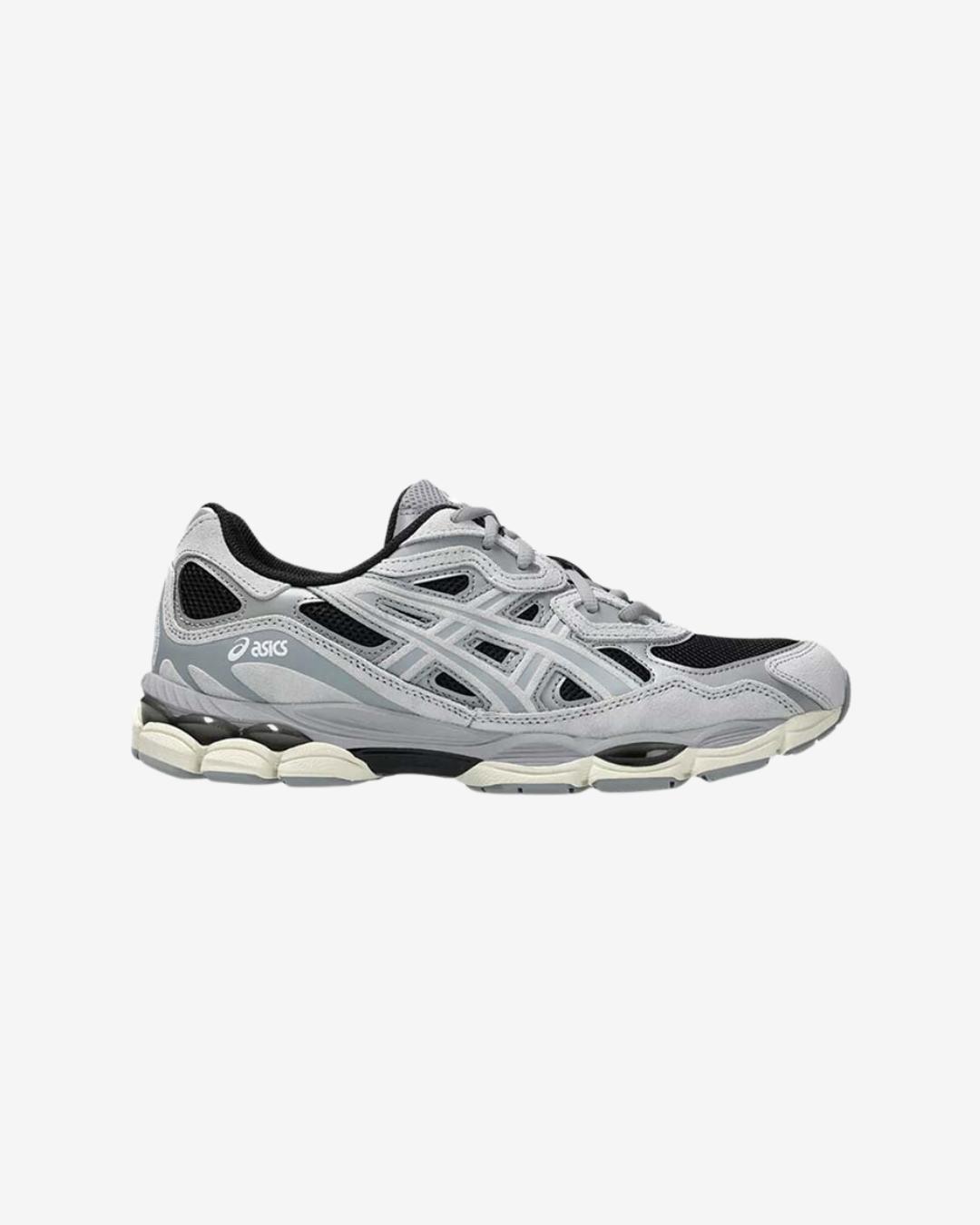 Asics Gel Nyc Piedmont Grey