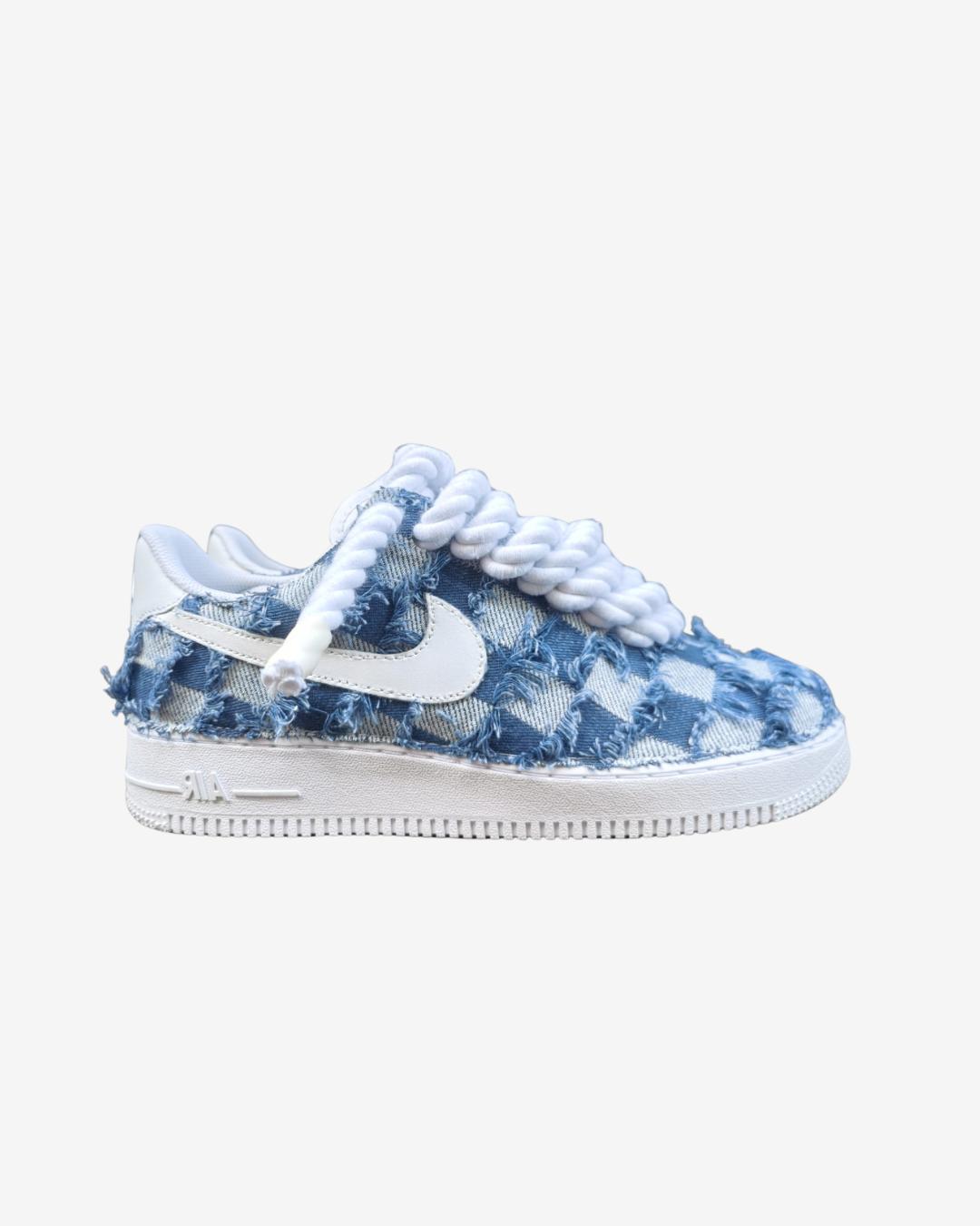Air Force Rope Denim Mod.1