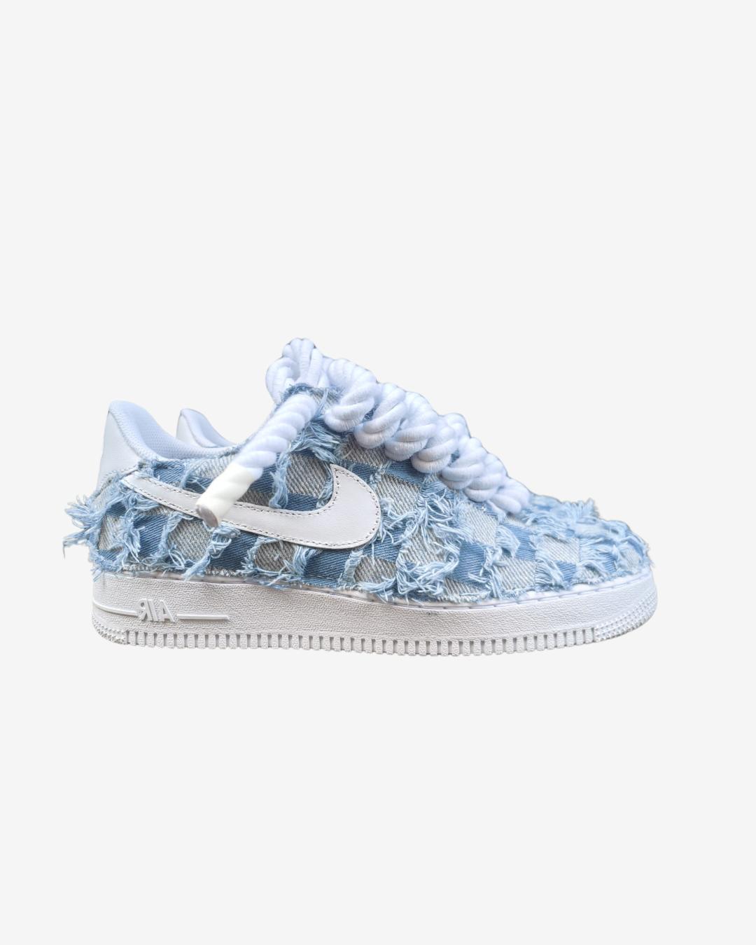 Air Force Rope Denim Mod.2