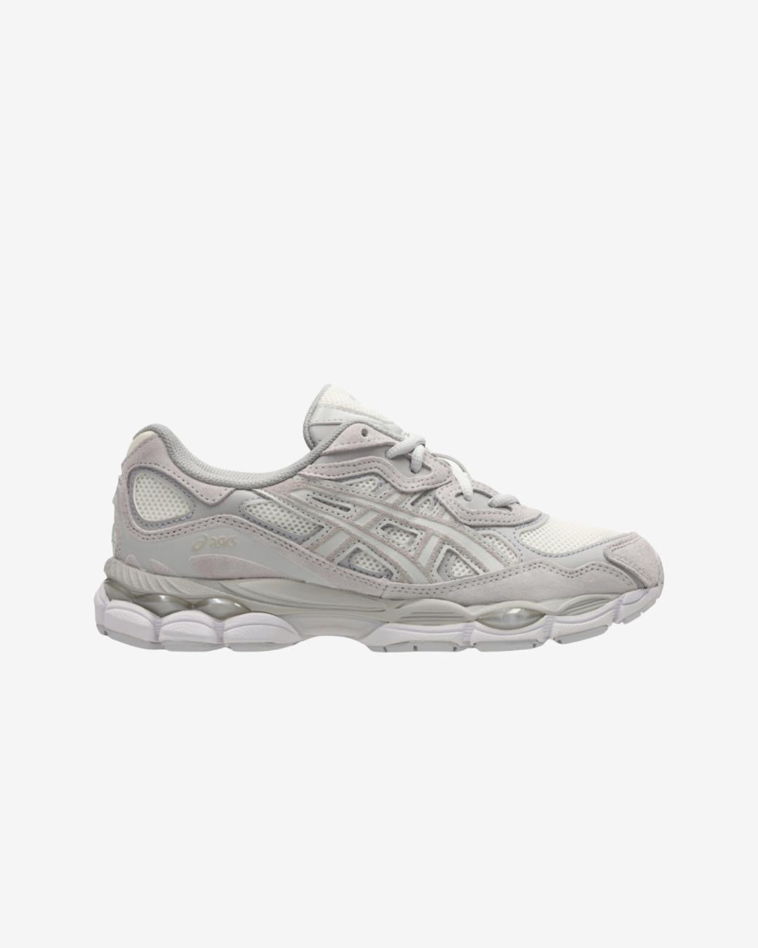 Asics Gel NYC Cloud Grey