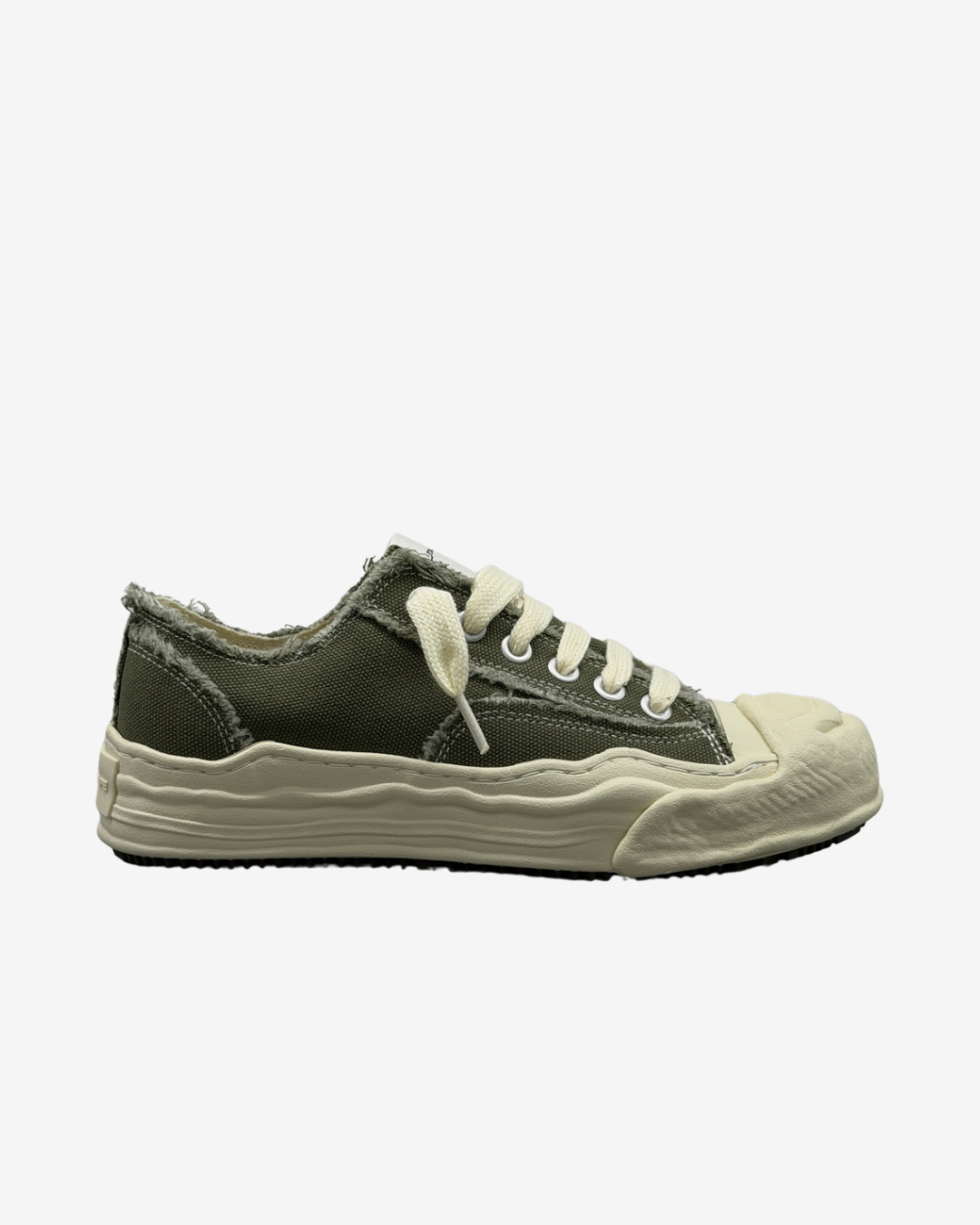 Dualscape Military Green