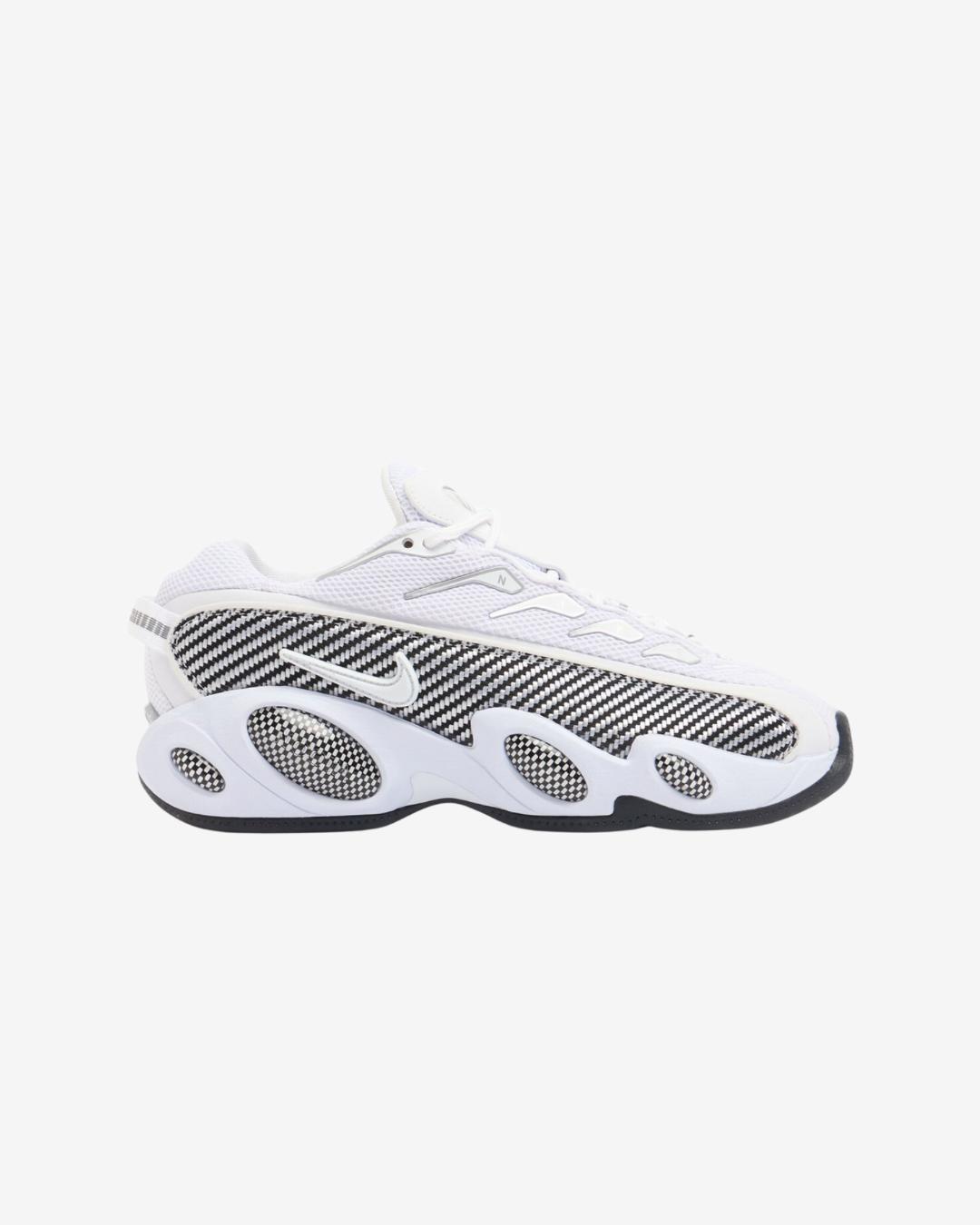 Nike Nocta Glide x Drake White Black