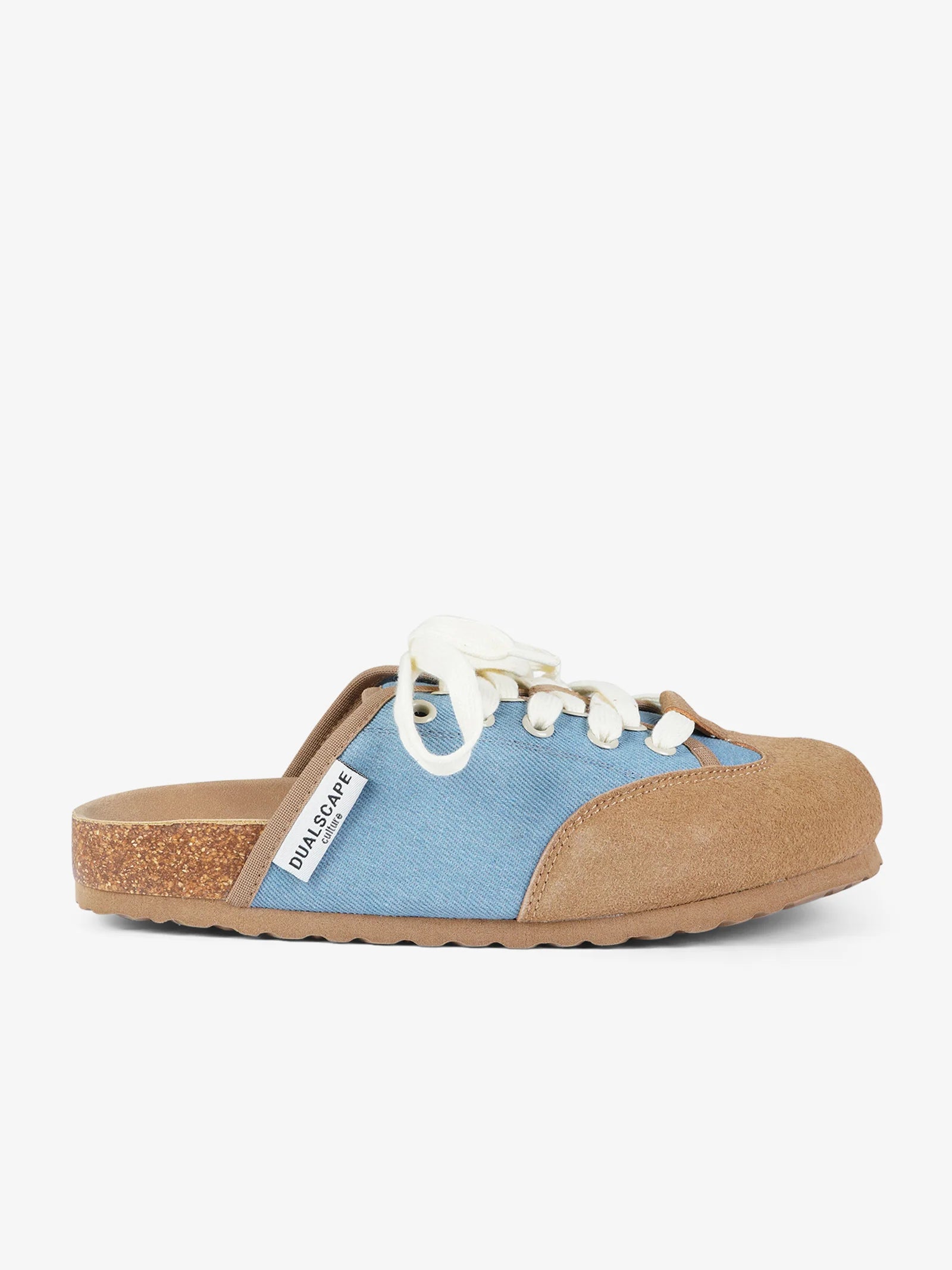 Dualscape Sabot Jeans