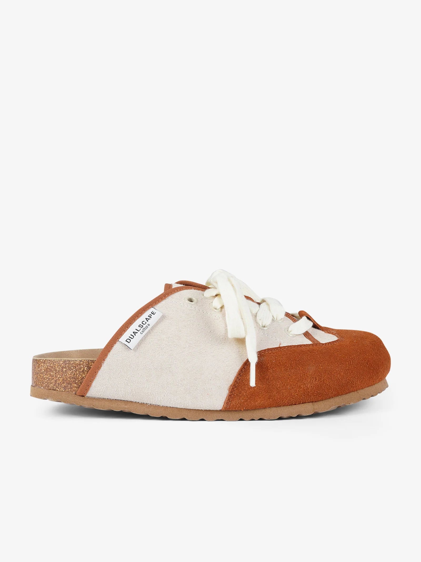Dualscape Sabot Terracotta