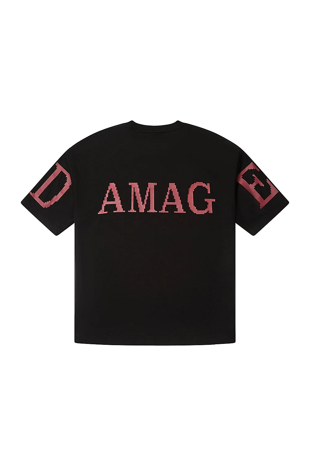 Criminal Damage Sagat t-shirt black