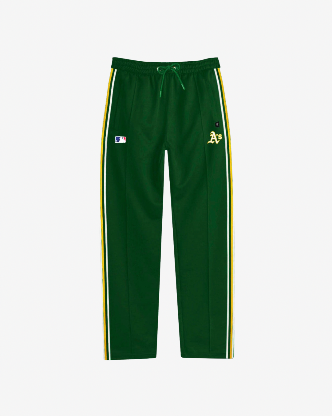 47' Tuta New York Yankees  Green
