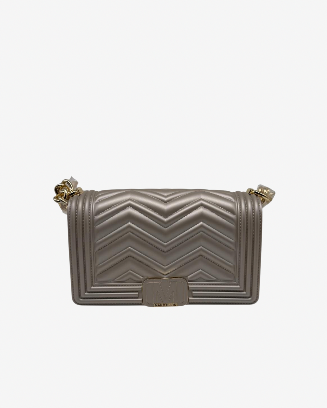 Marc Ellis Flat Wave M Taupe