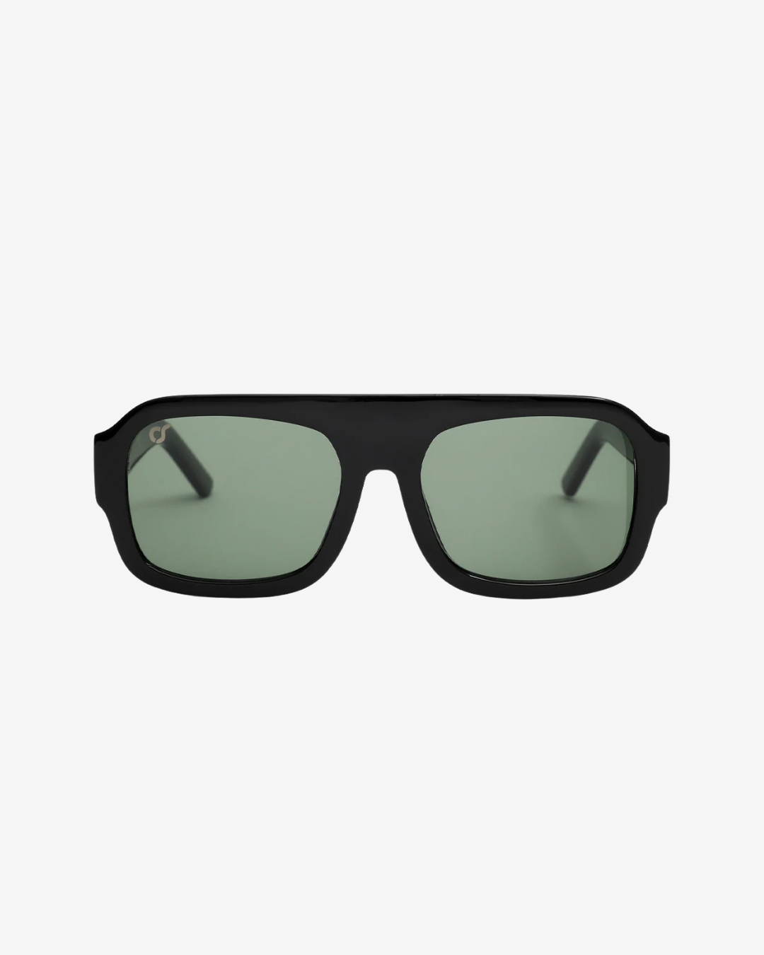 OS Sunglasses Rome Black
