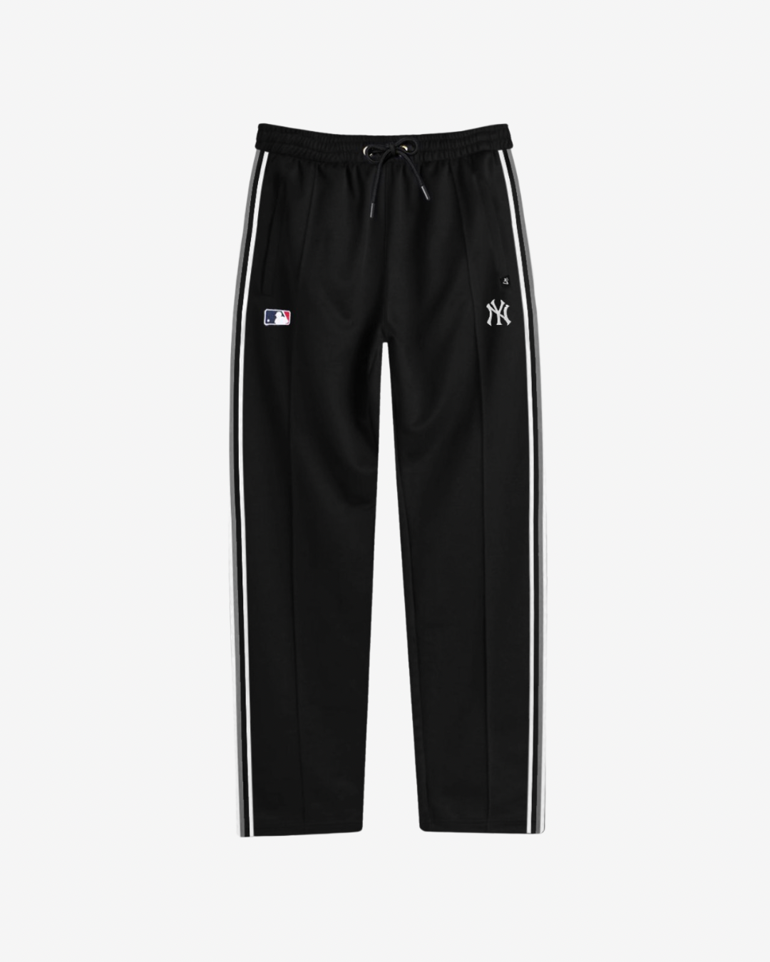 '47 Tuta New York Yankees Black