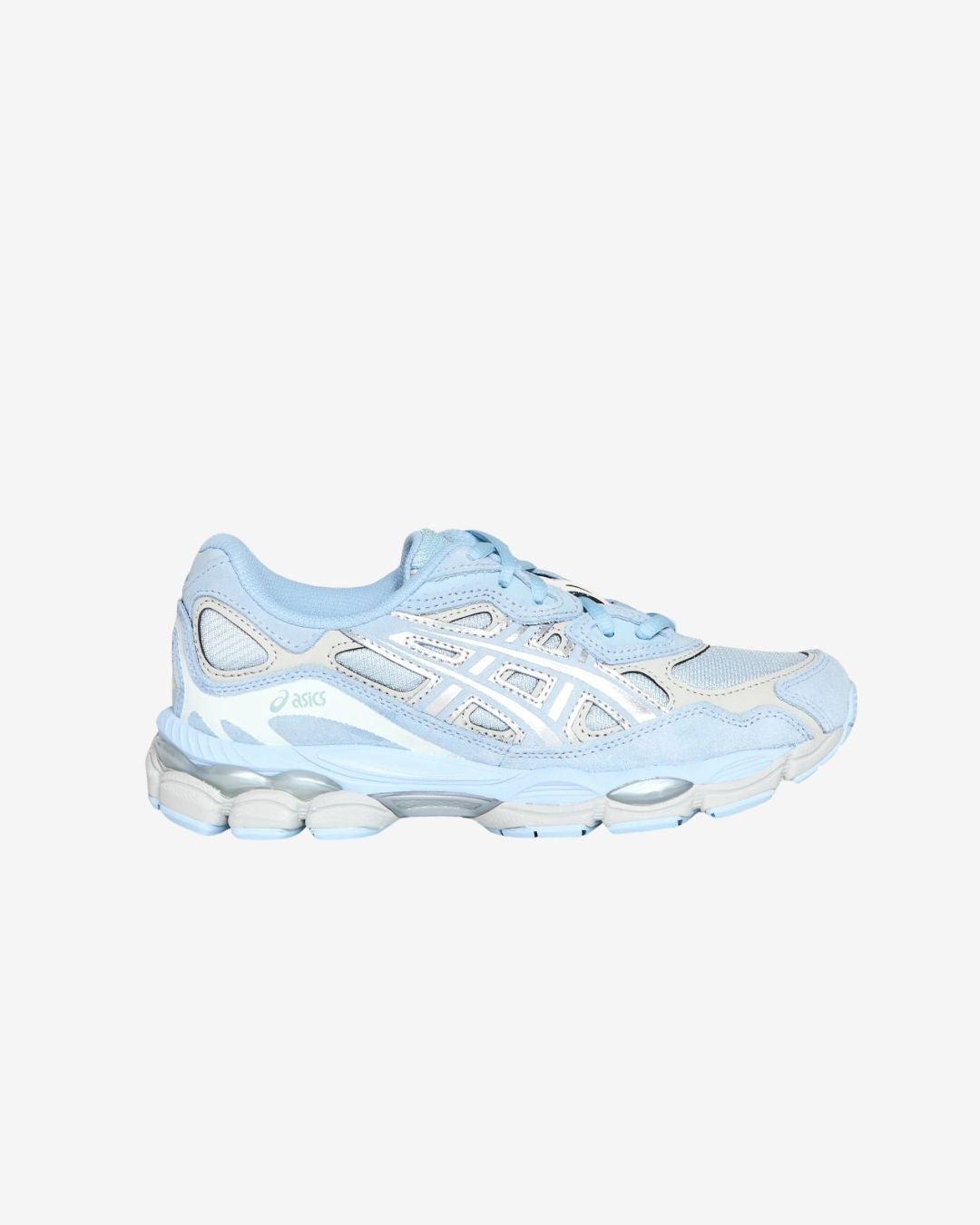 Asics GEL-NYC Storm Cloud