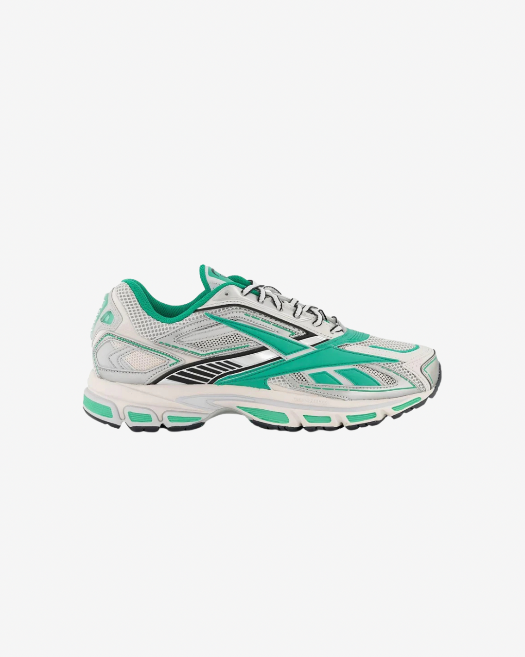 Reebok Premier Road Ultra Metallic Green