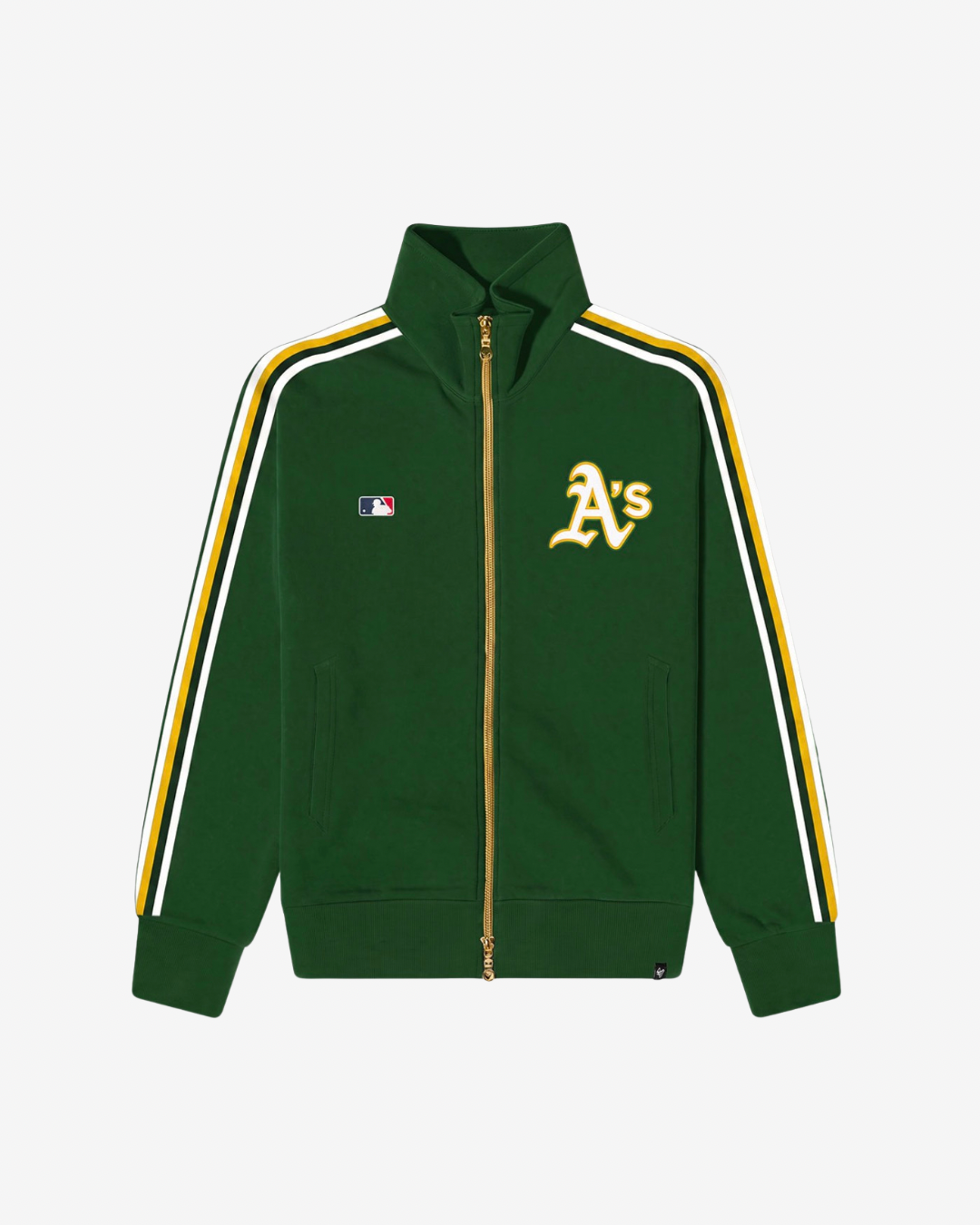 47' Tuta New York Yankees  Green