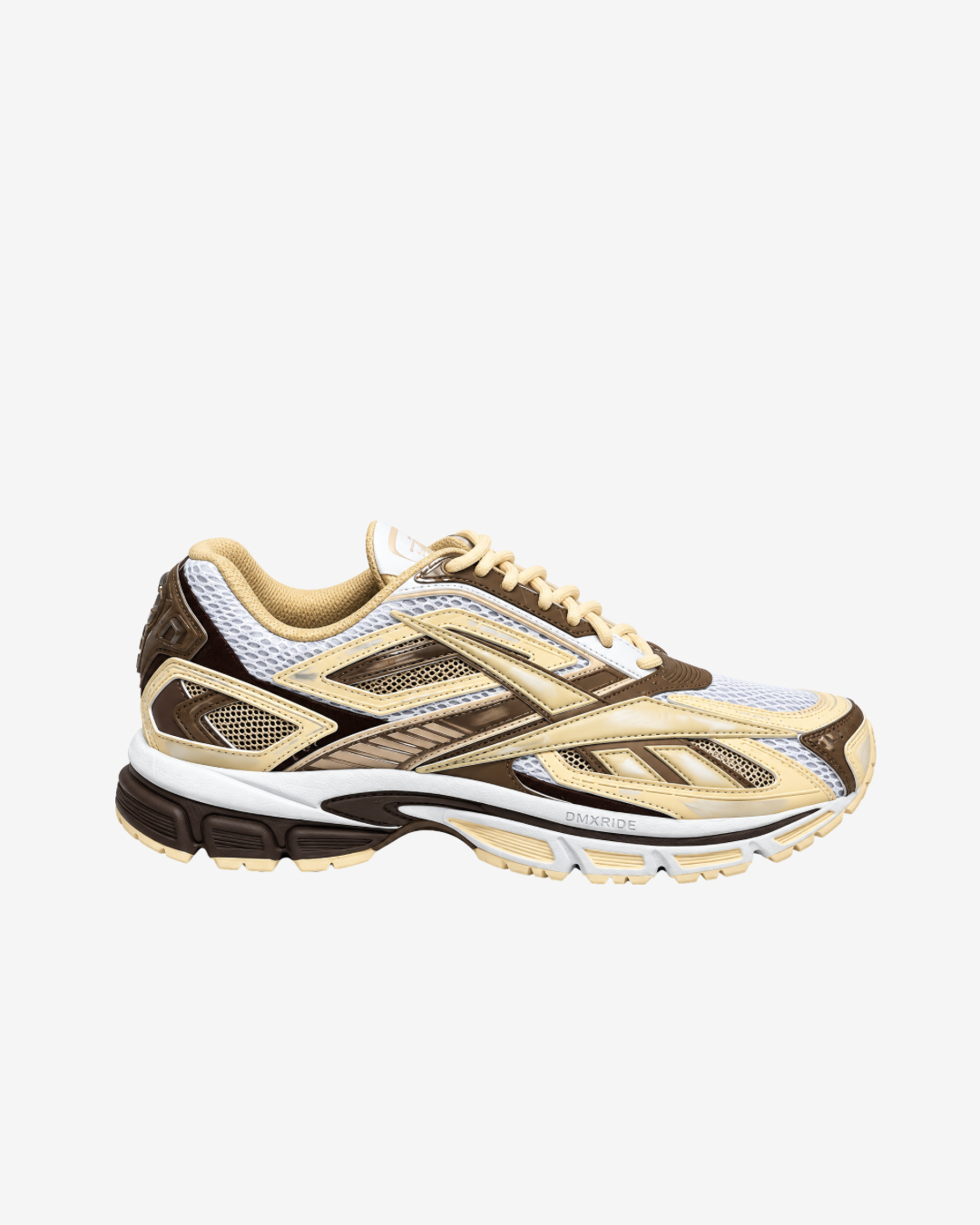 Reebok Premier Ultra Road Trek Grey