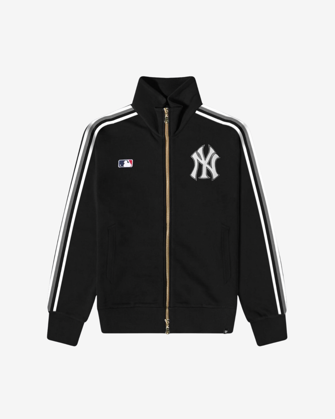'47 Tuta New York Yankees Black