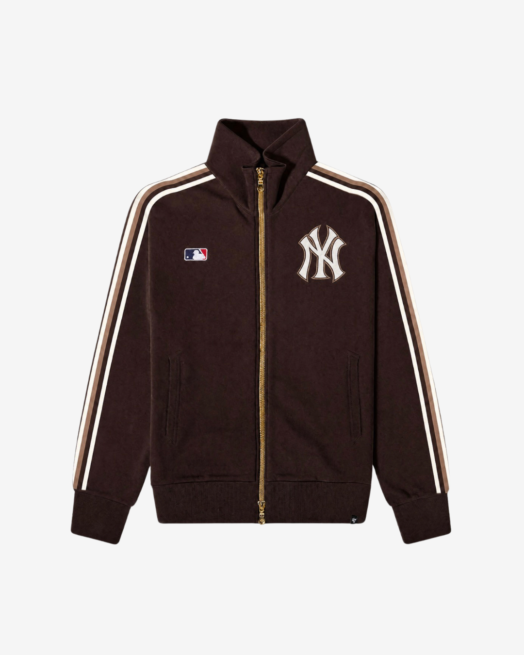 47' Tuta New York Yankees  Brown