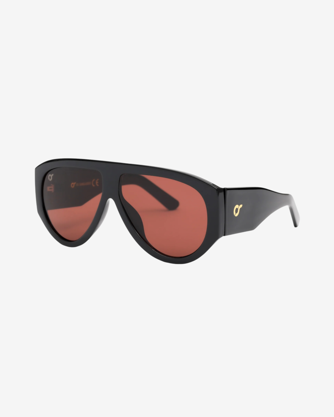 OS Sunglasses Venice Red