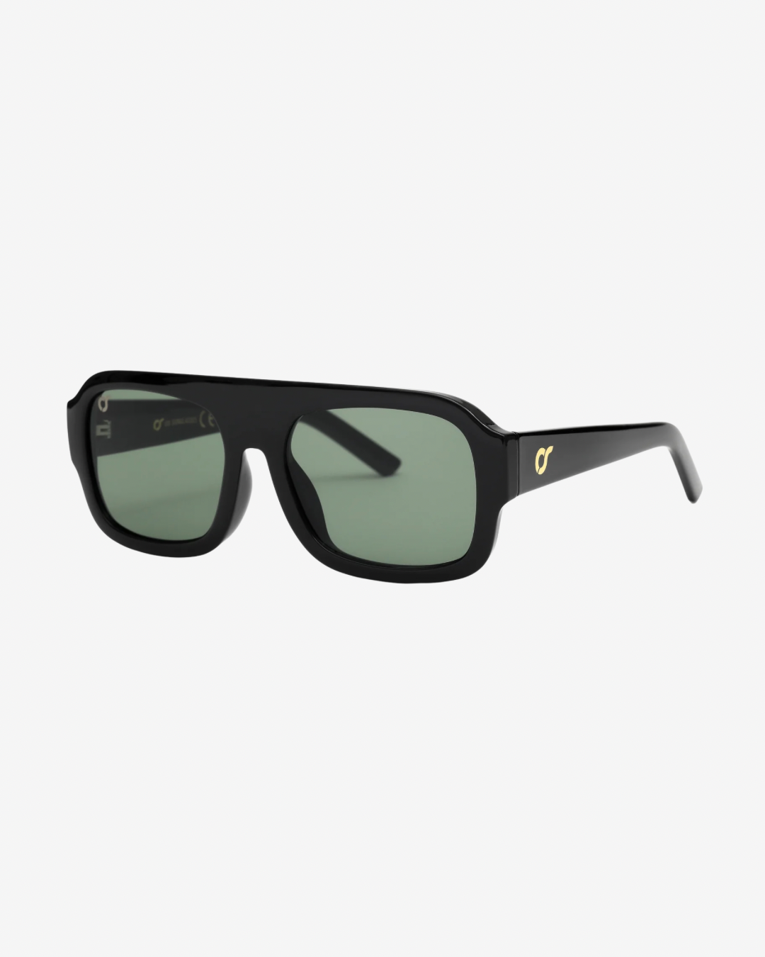 OS Sunglasses Rome Black