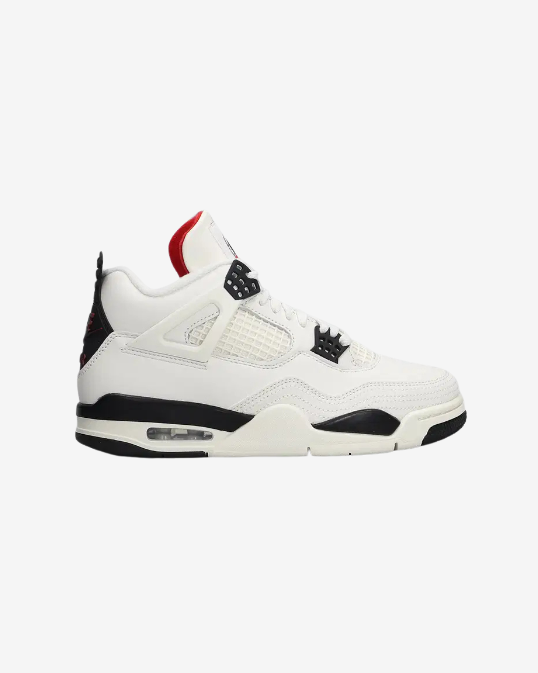 Air Jordan 4 Retro Flight Club