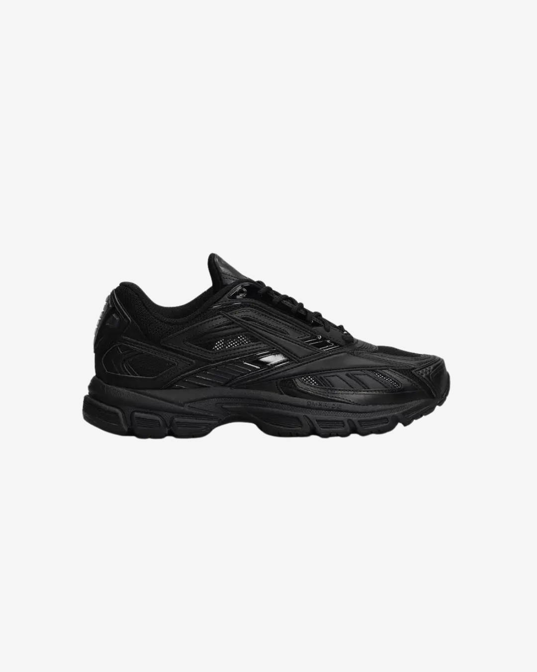 Reebok Premier Ultra Road Total Black