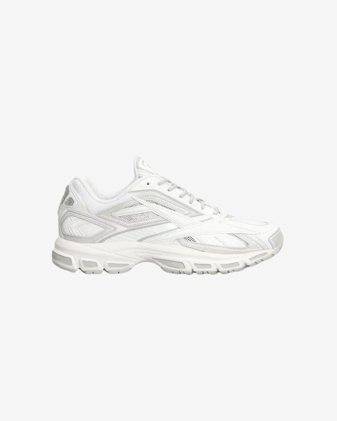 Reebok Premier Ultra Road Total White