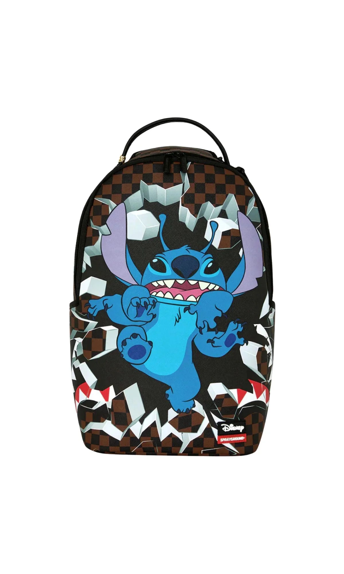 DISNEY STITCH BACKPACK