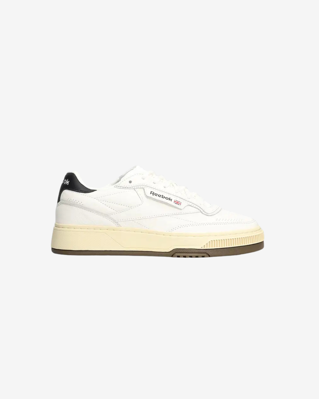 Reebok Club C LTD Brown