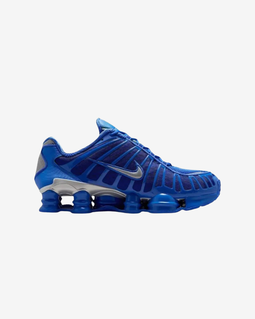 Nike Shox TL Hyper Royal