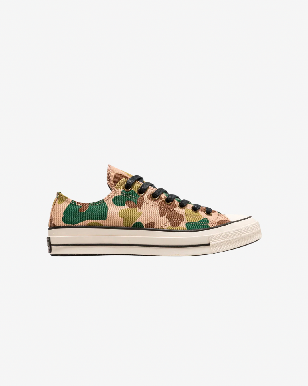 CHUCK 70 HODGMAN CAMO