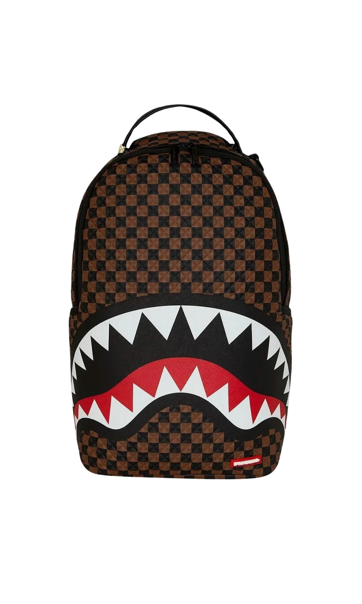 SPRAYGROUND CROWN JEWEL SHARKS IN PARIS BACKPACK