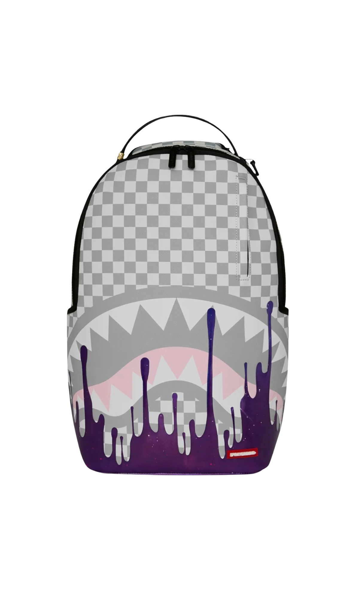 SPRAYGROUND CREAM SPACE DRIP