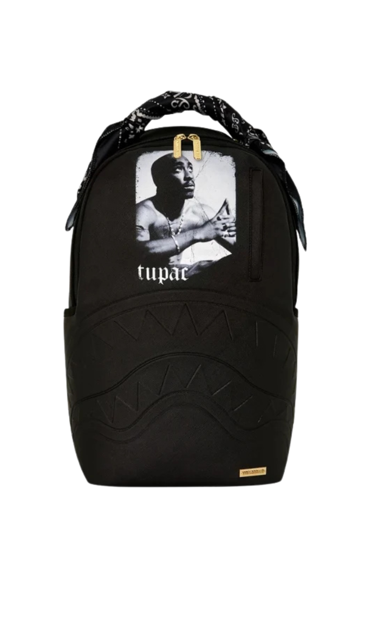 SPRAYGROUND TUPAC BACKPACK