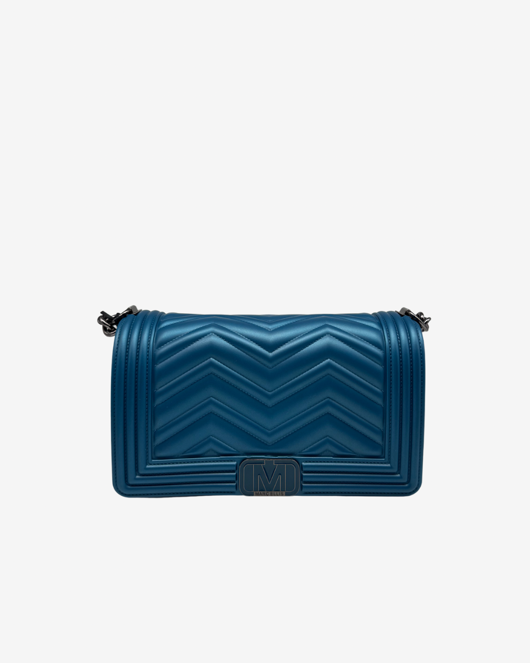 Marc Ellis Flat Wave M Moroccan Blue CDF