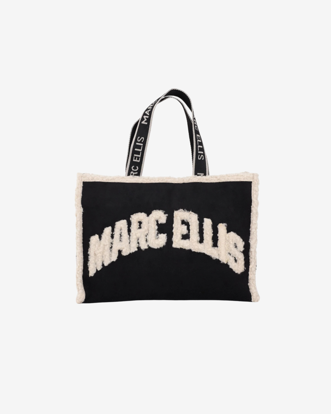 Marc Ellis Buby EWE M Black