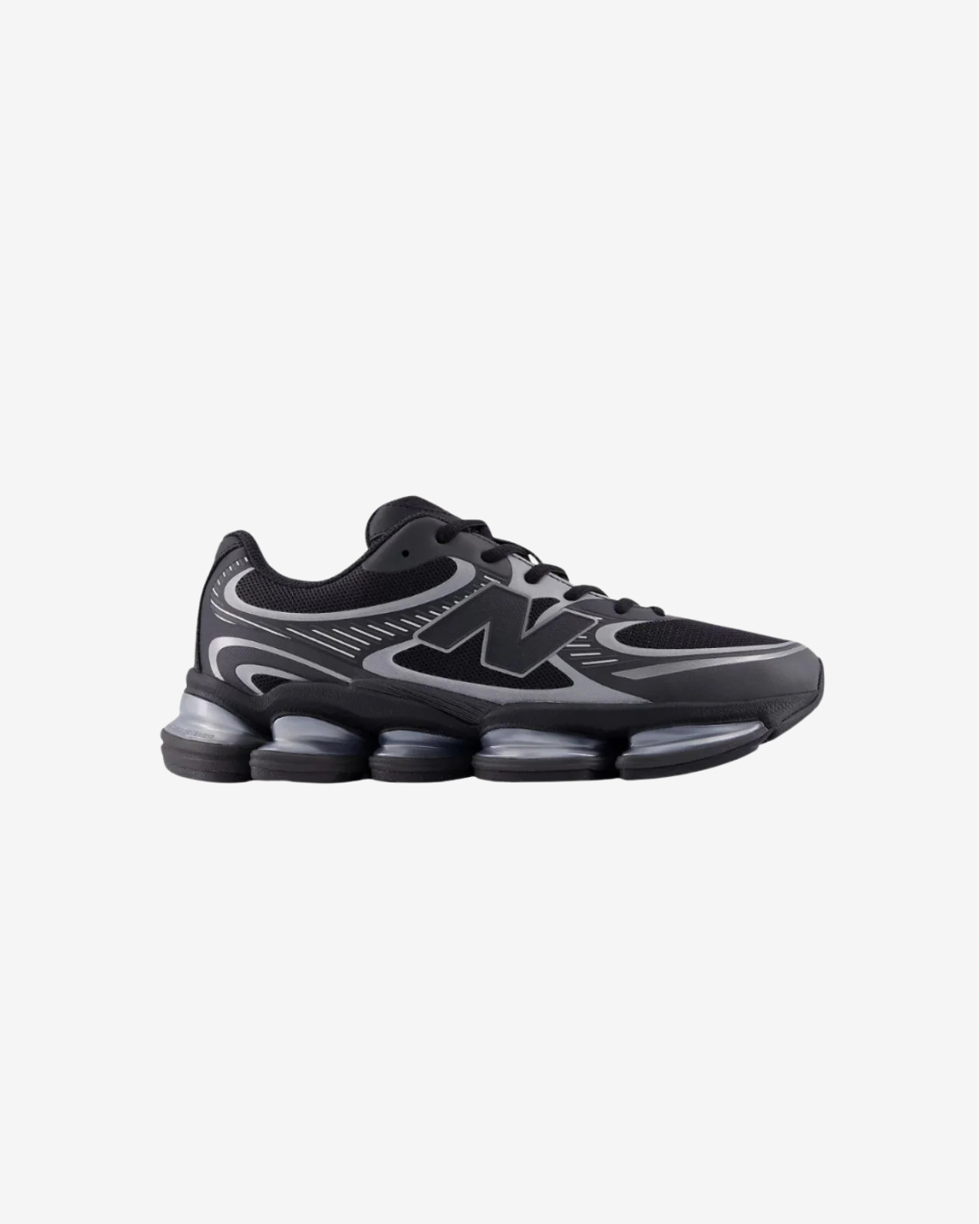 New Balance 2000 Total Black