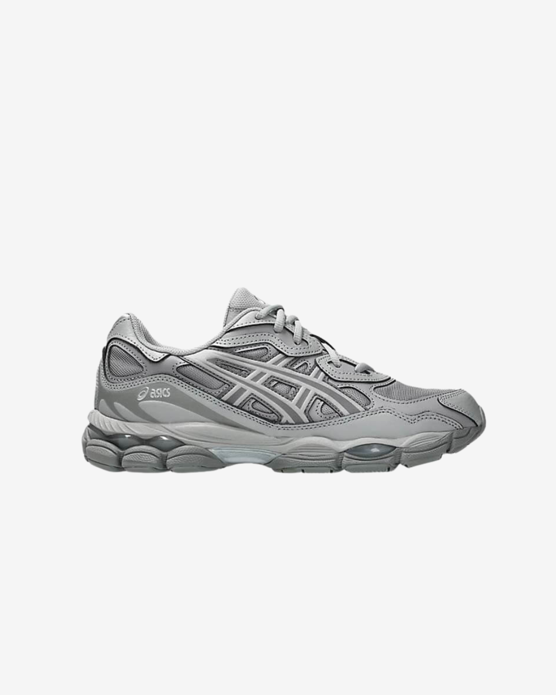 Asics Gel NYC Cement Grey