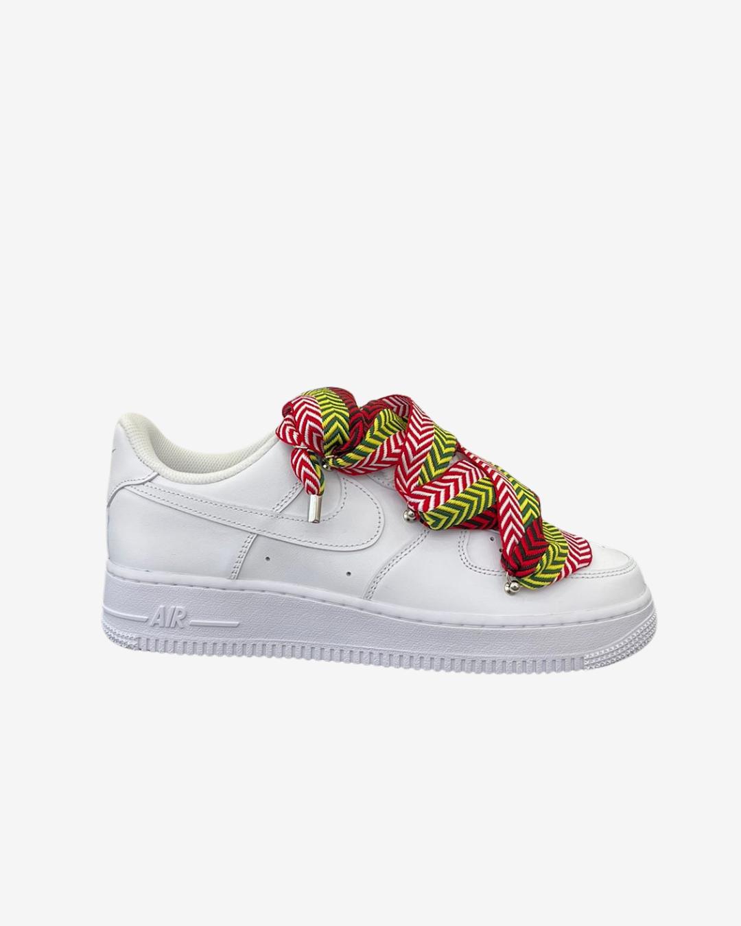 Air Force Rope Laces Lanvin