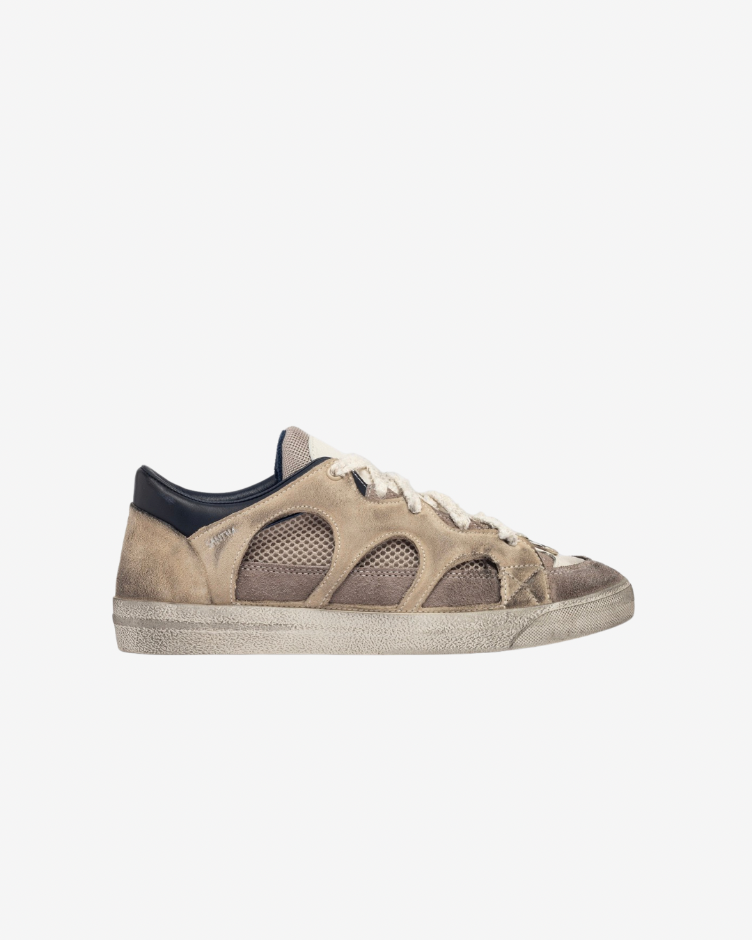 SANTHA LOVE PARK PAURA MONSTER TAUPE