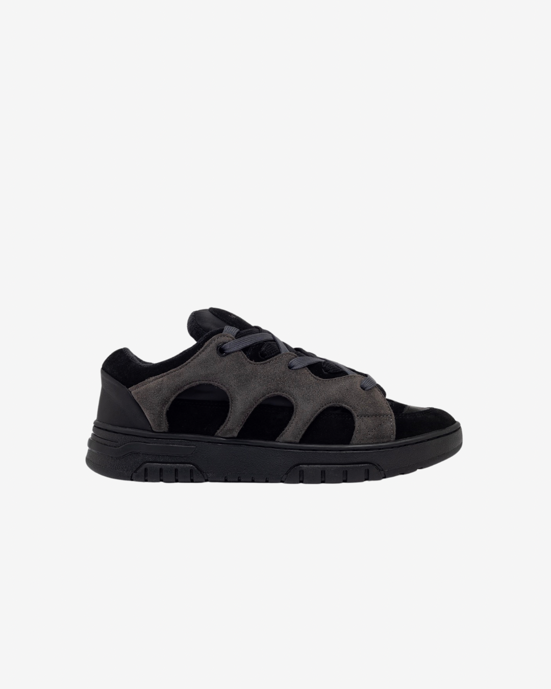 SANTHA MODEL 1 ORIGINAL BLACK GRAY
