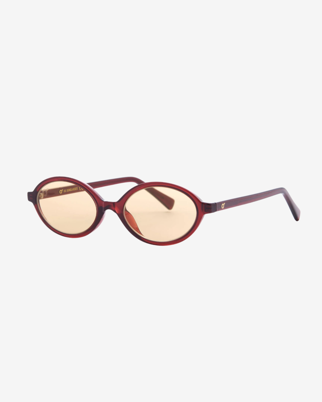 OS Sunglasses Tokyo Wine
