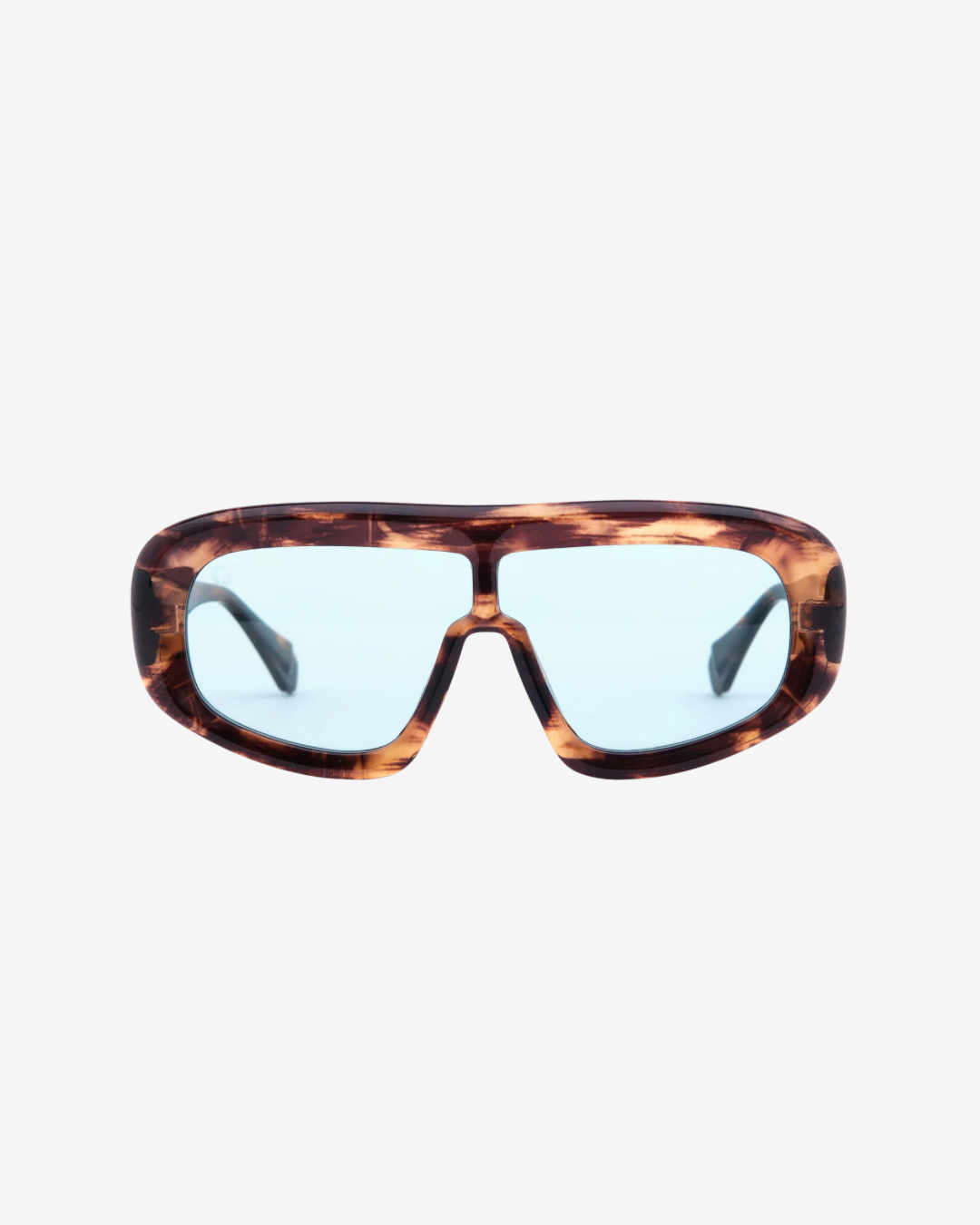 OS Sunglasses Vienna Havana Blue