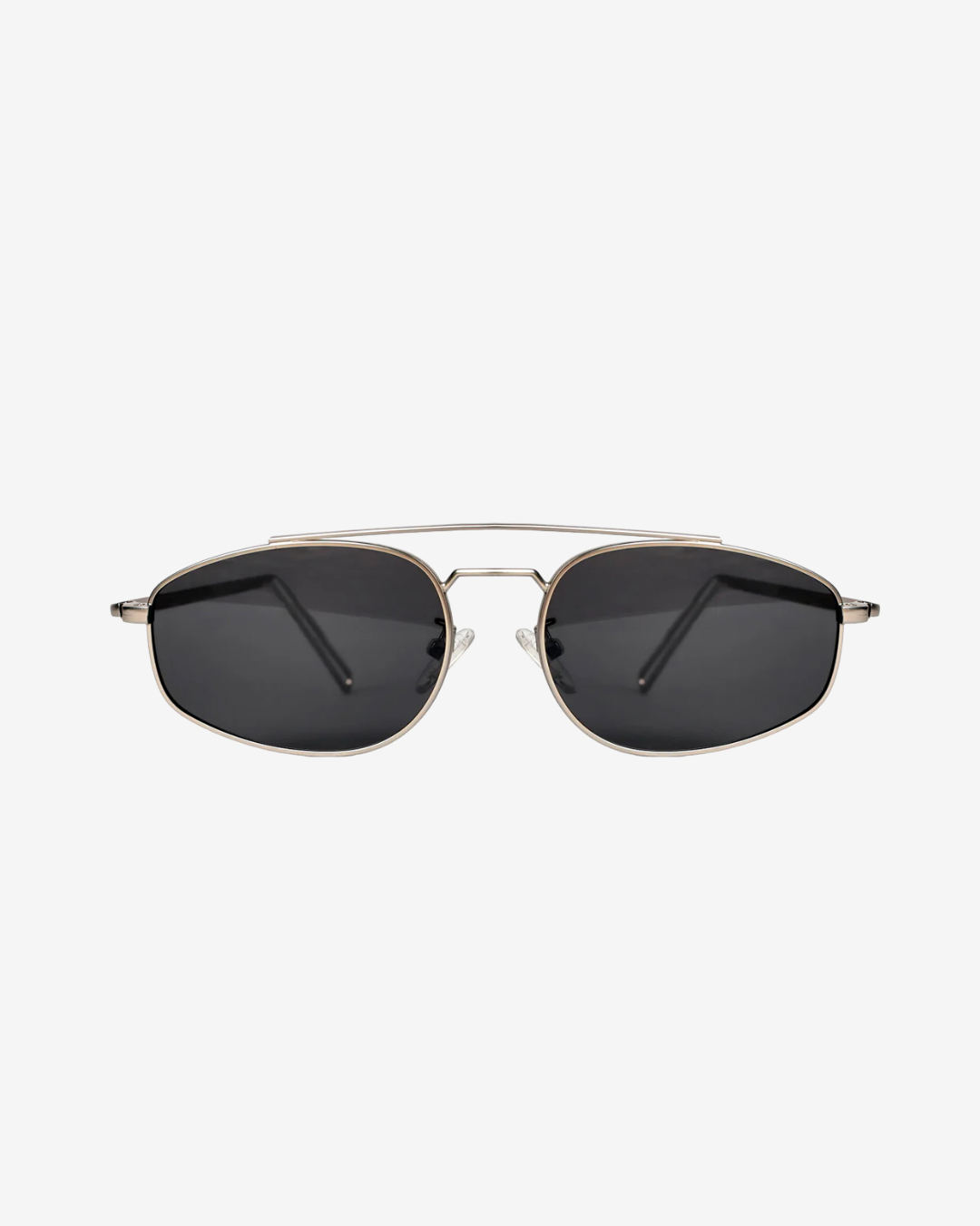 OS Sunglasses Detroit Black Silver