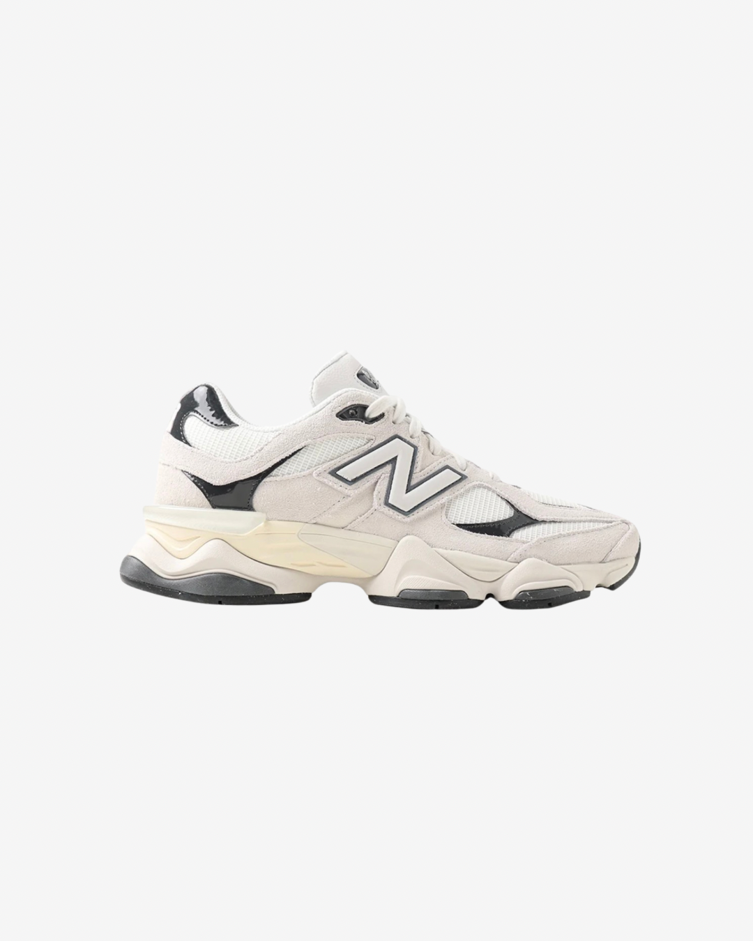 New Balance 9060 Reflection Sea Salt