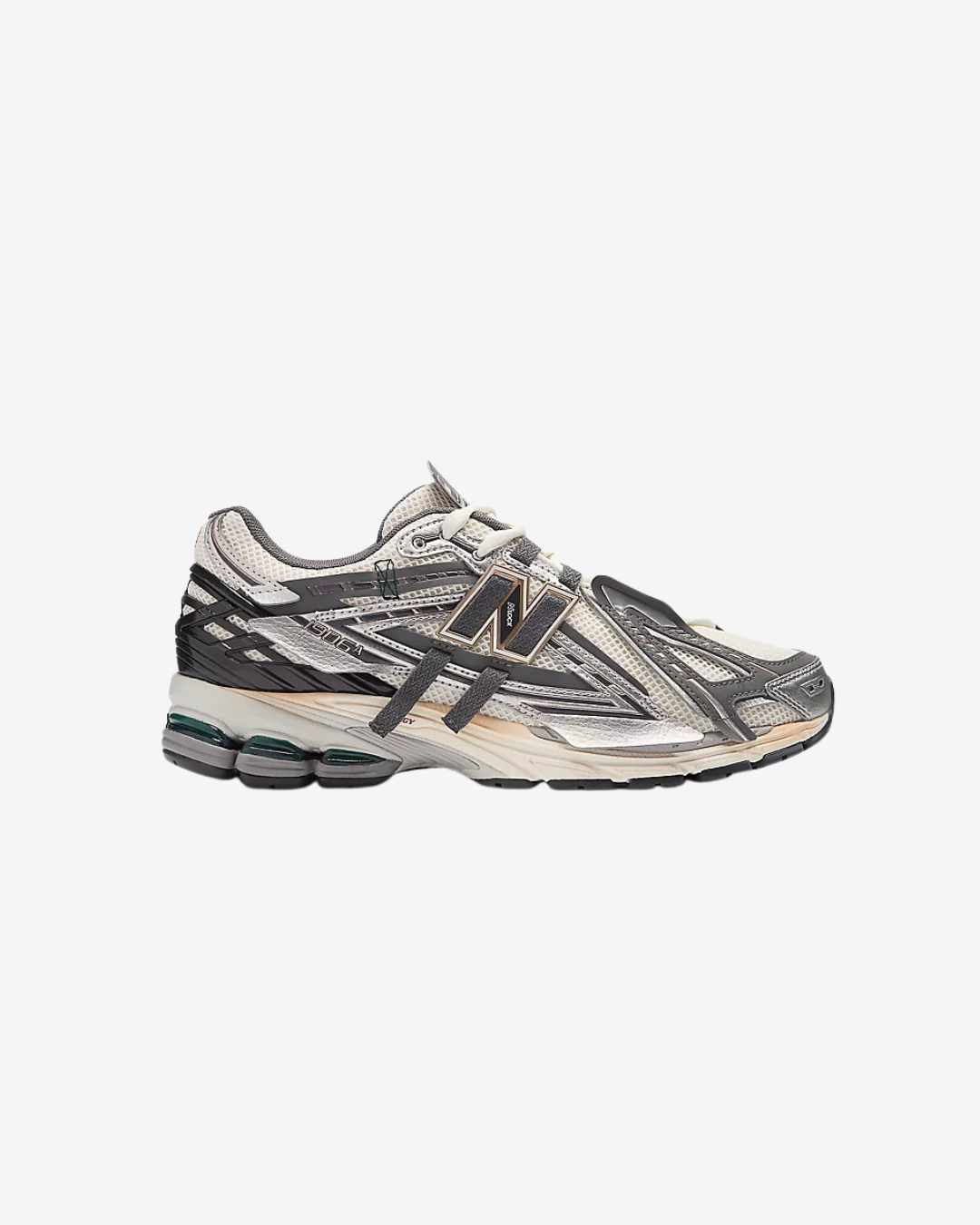 New Balance 1906 Castelrock Gold Metallic